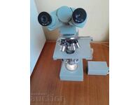 Микроскоп Carl Zeiss