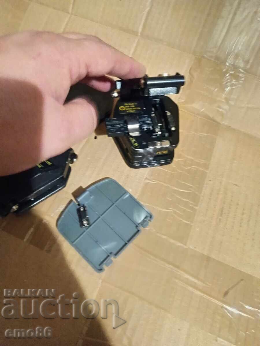 Two wire stripping machines B.Z.C with price 3.50 BGN | € 1.79 Two wire stripping machines B.Z.C with price 3.50 BGN | € 1.79