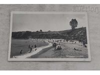 ΜΙΤΣΟΥΡΙΝ ΠΛΑΖ Π.Κ. 1958