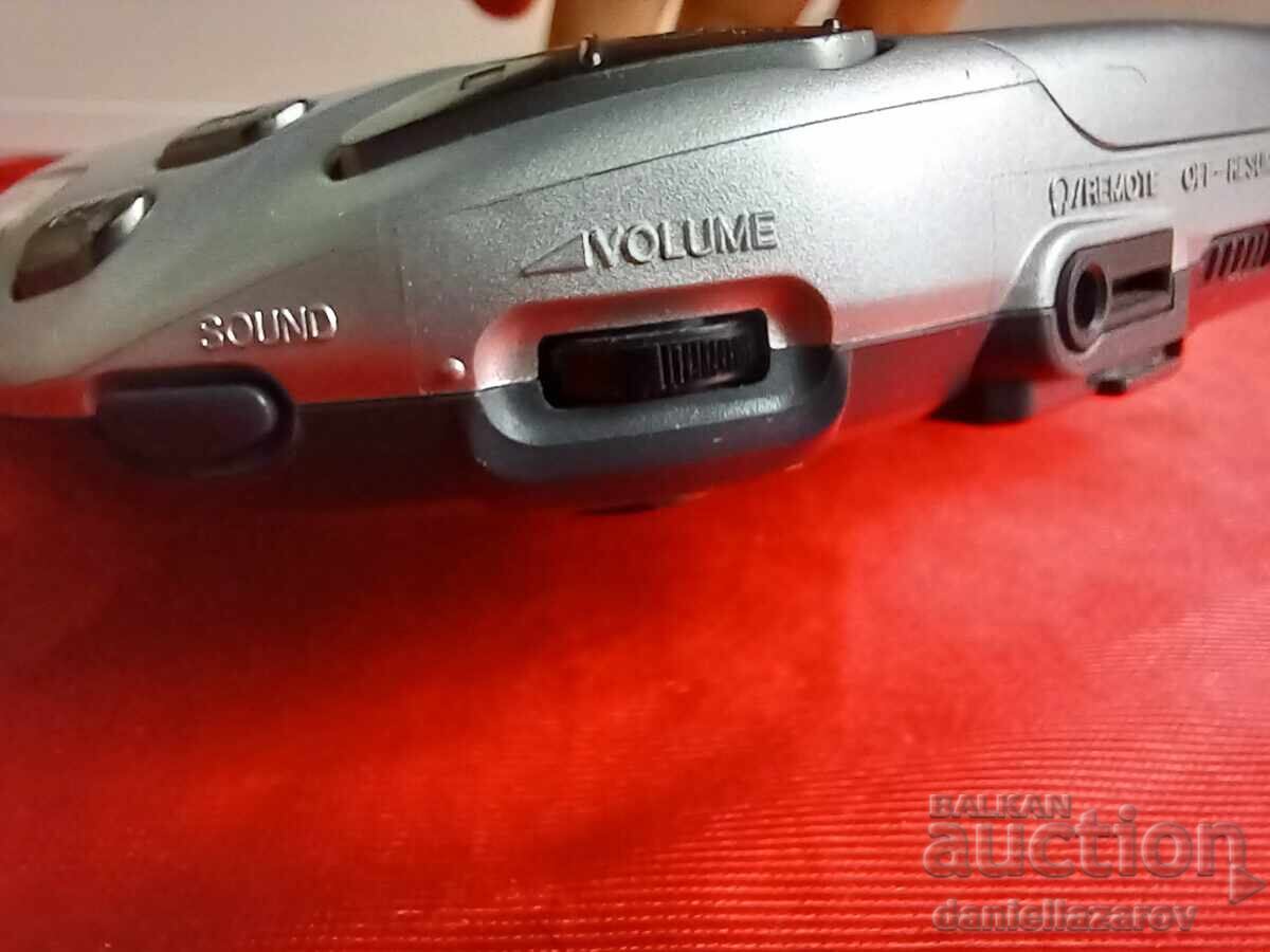 SONY, Discman, SONY - 7