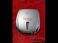 SONY, Discman, SONY