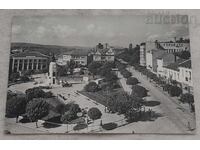 ΤΥΡΝΑΒΟ ΚΕΝΤΡΟ Π.Κ. 1960