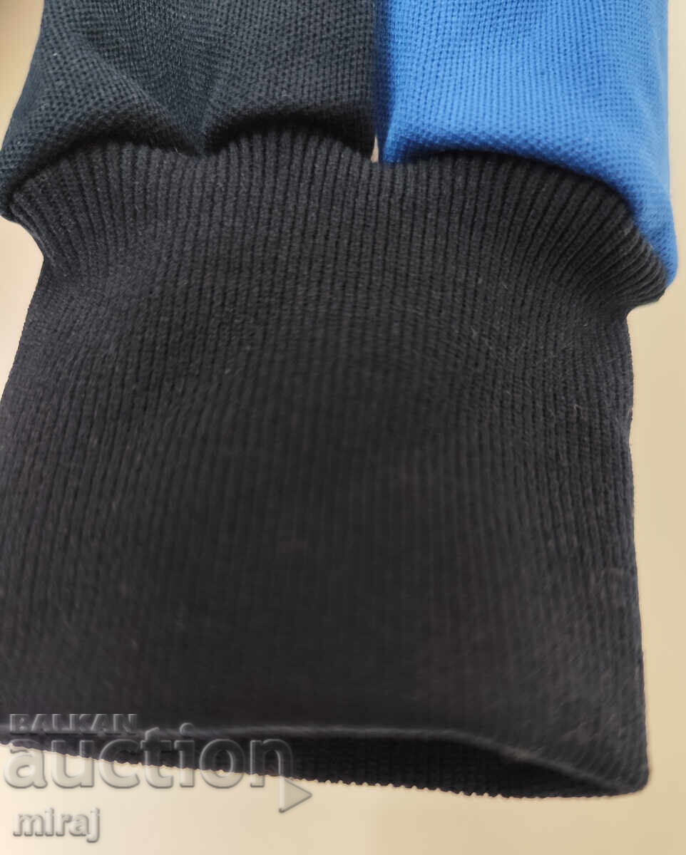 Brand new "Burenski" tracksuit from the socialist era - 5