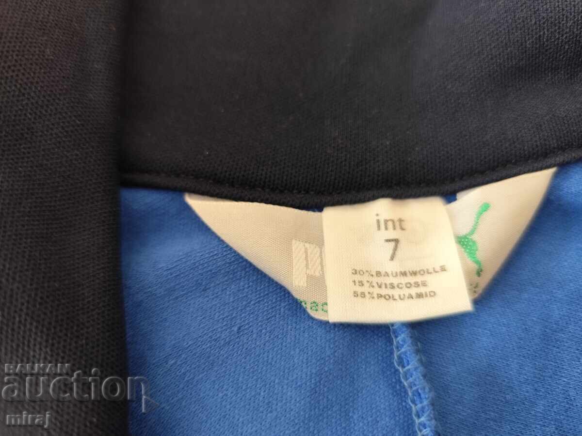 Brand new "Burenski" tracksuit from the socialist era - 6