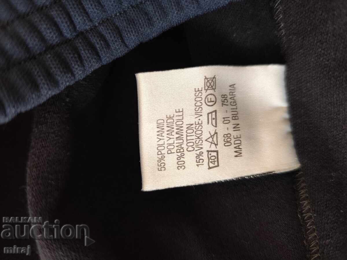 Trening de tip "Burenski" din perioada socialistă - 7 Trening de tip "Burenski" din perioada socialistă - 7