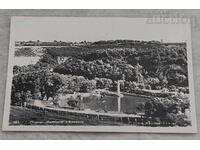 ПЛЕВЕН  КАЙЛЪКА ЕЗЕРОТО П.К. 1958 г.