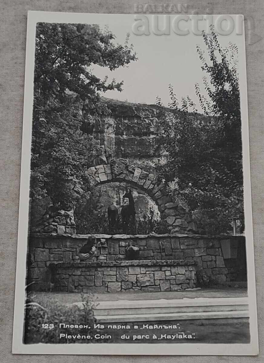 ПЛЕВЕН КАЙЛЪКА П.К. 1958 г. ПЛЕВЕН КАЙЛЪКА П.К. 1958 г.