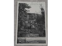 ПЛЕВЕН  КАЙЛЪКА  П.К. 1958 г.