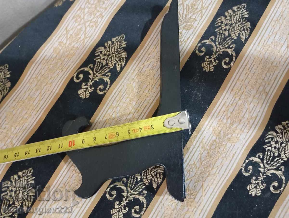 Livrarea Suport pentru farfurie, fotografie Livrarea Suport pentru farfurie, fotografie