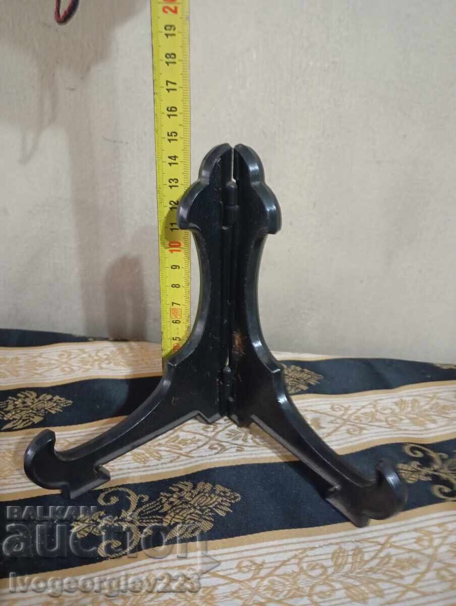 Δίσκος σερβιρίσματος, φωτογραφία