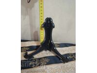 Suport pentru farfurie, fotografie