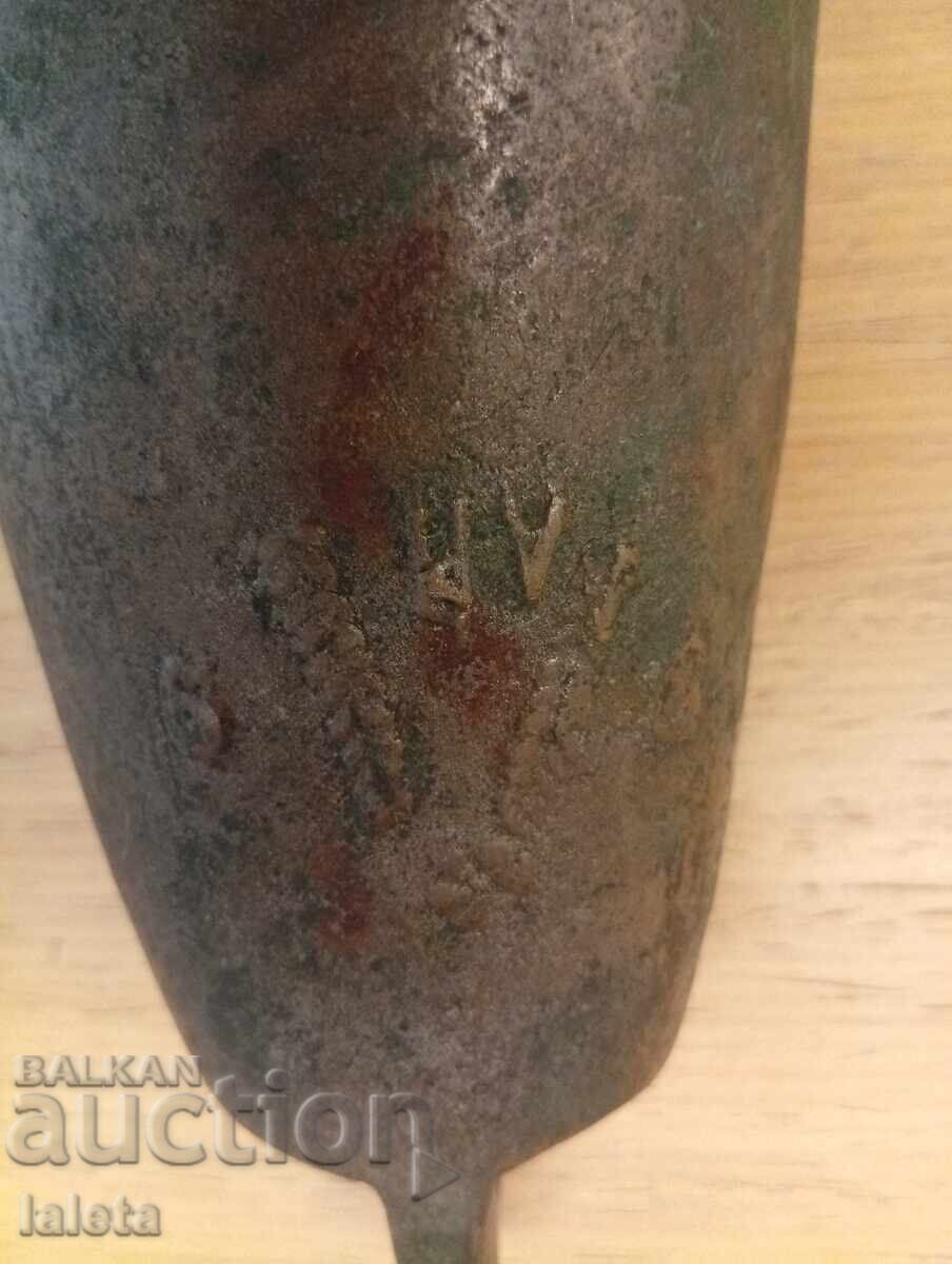 Παράδοση CHAN - ΑΝ - Γνωστός μάστορας Μπάι Άνγκελ