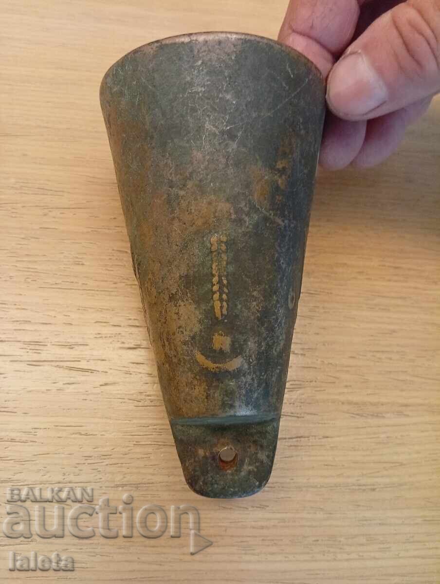 CHAN - ΑΝ - Γνωστός μάστορας Μπάι Άνγκελ - 5