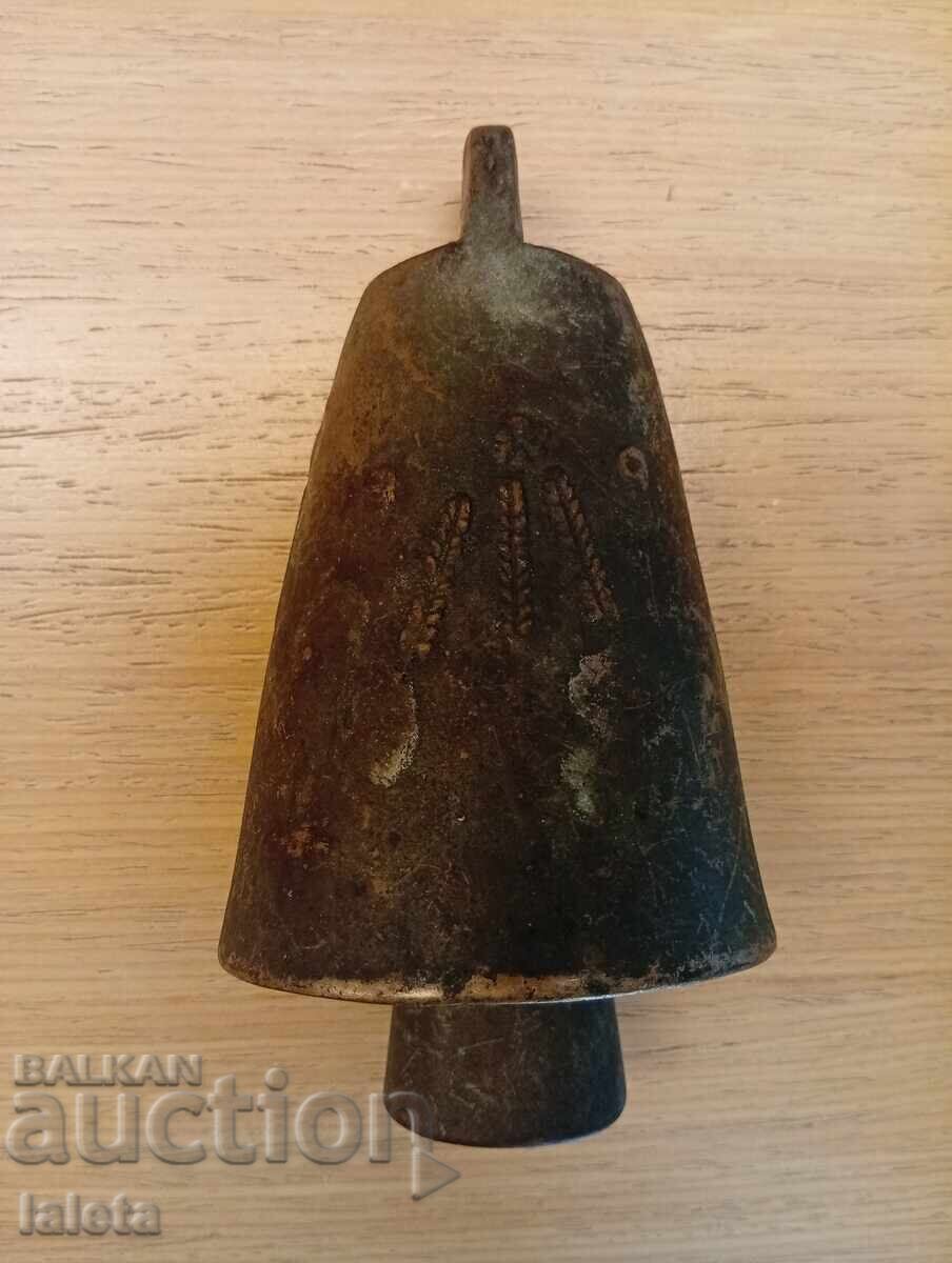 CHAN - ΑΝ - Γνωστός μάστορας Μπάι Άνγκελ