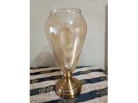 Bombănică vintage, cupă