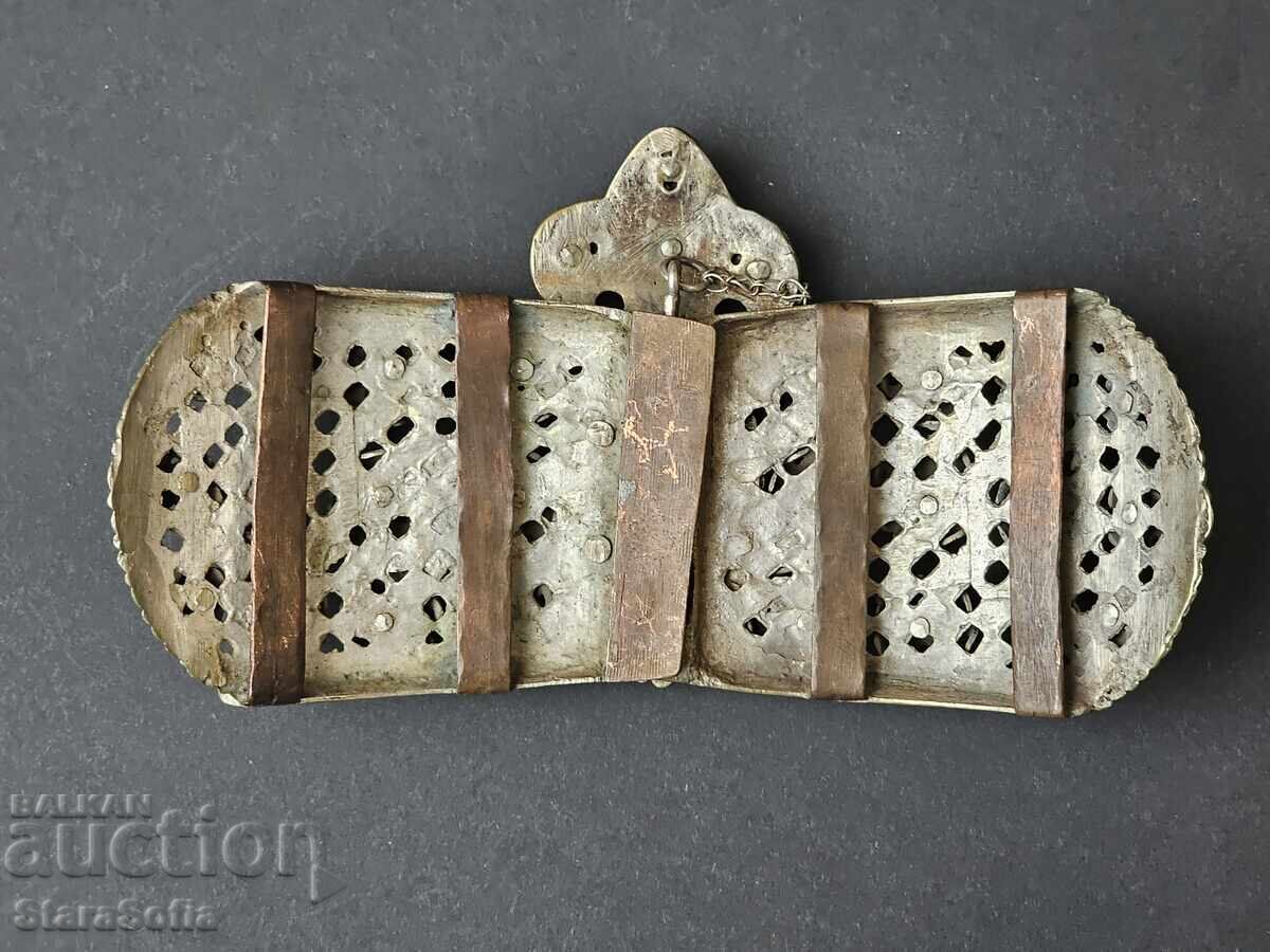 Authentic Revival-era Pendants from Teteven with price 680.00 BGN | € 347.68