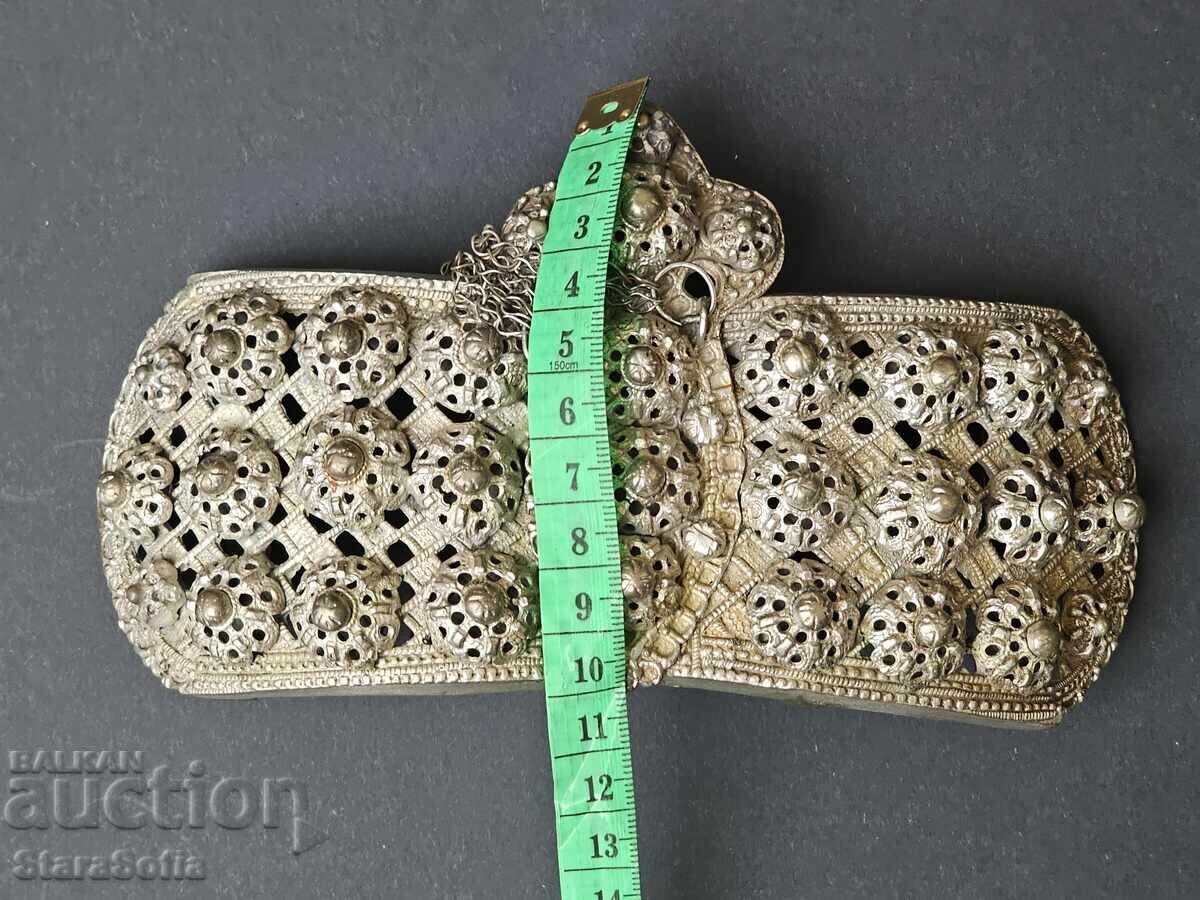 Delivery of Authentic Revival-era Pendants from Teteven