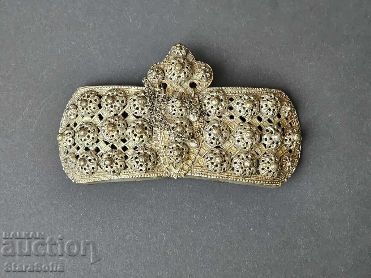 Authentic Revival-era Pendants from Teteven