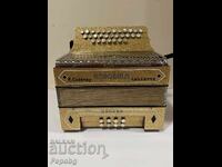 Acordeon Hohner Organola