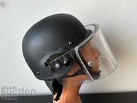 Casca Balistică RBR Pasgt F6 MK2