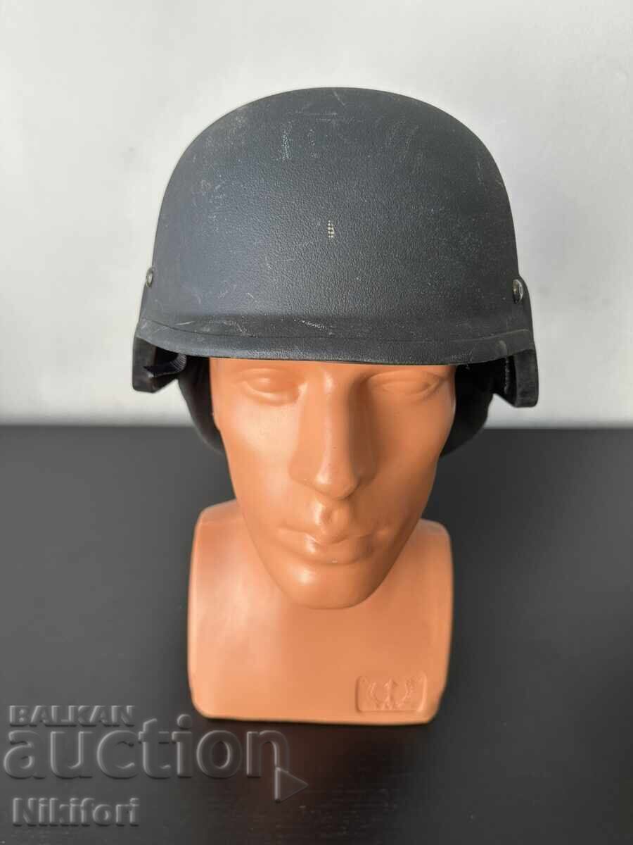 Casca Balistică RBR Pasgt F6 MK2 cu preț € 95.00 | 185.80 BGN