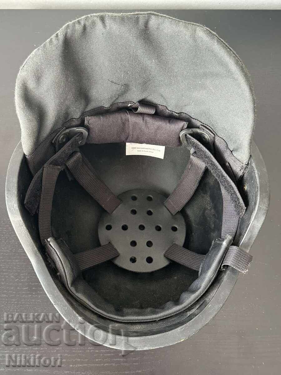 Ballistic Helmet RBR Pasgt F6 MK2 - 5