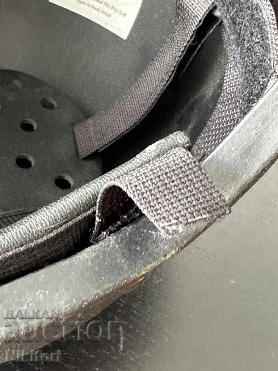 Ballistic Helmet RBR Pasgt F6 MK2 - 7