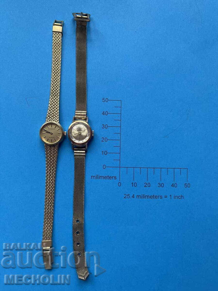 WATCH 13 Lot - 6 WATCH 13 Lot - 6