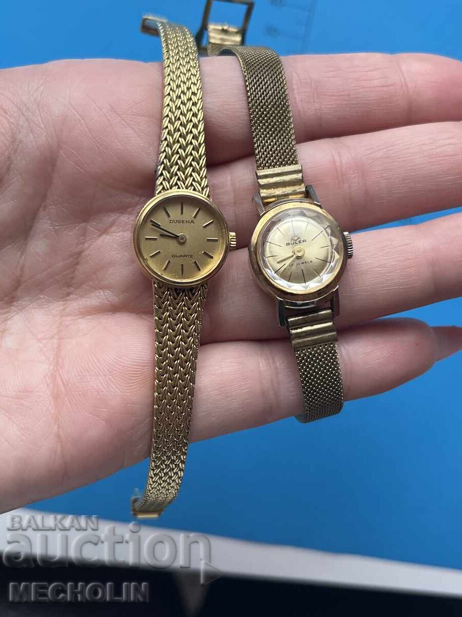 WATCH 13 Lot - 7 WATCH 13 Lot - 7