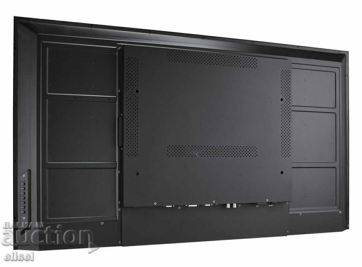 33.Πωλείται Οθόνη AG Neovo SMQ-4301 43” 2160p (4K)UHD L - 5