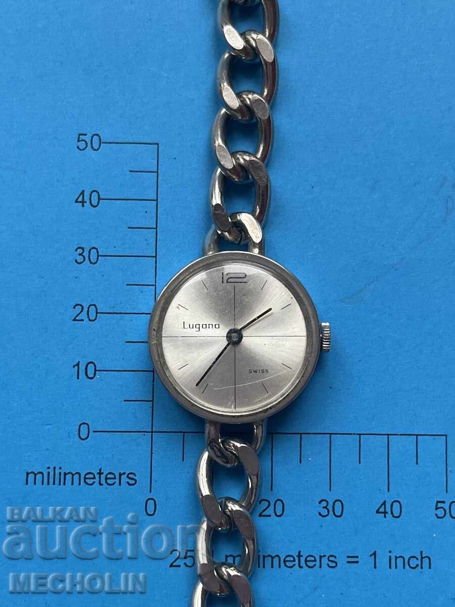 WATCH 16 with price 12.00 BGN | € 6.14