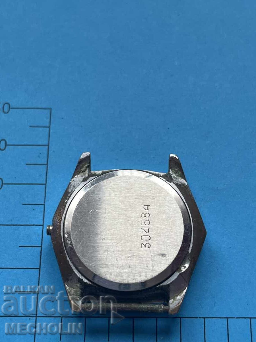 Delivery of WATCH 18