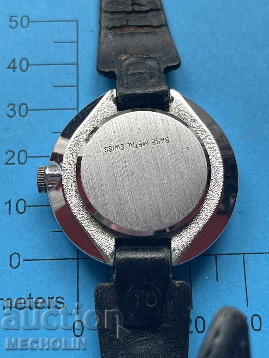 Delivery of WATCH 19