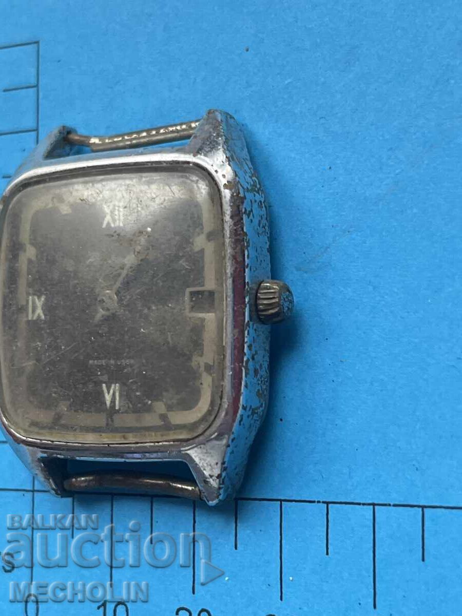 Auction WATCH 23 Auction WATCH 23