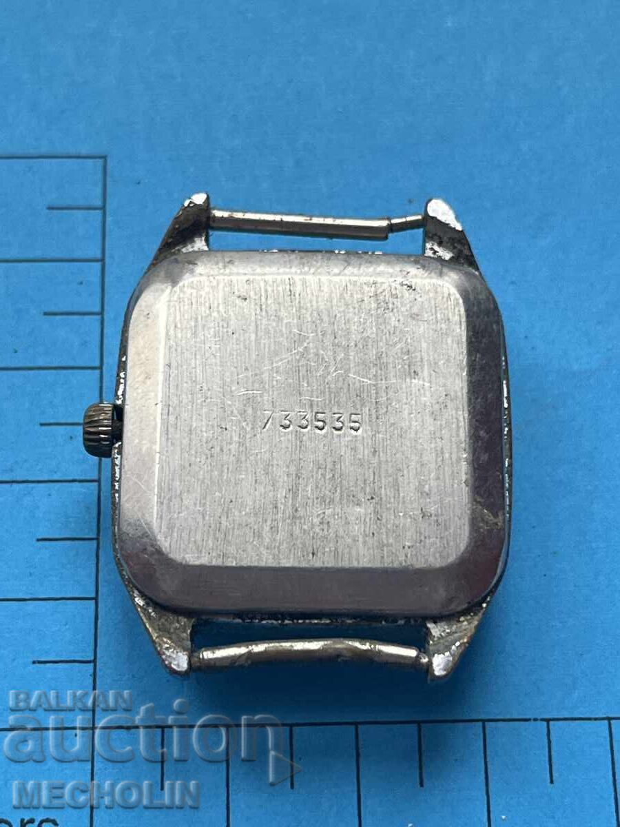 WATCH 23 - 5 WATCH 23 - 5