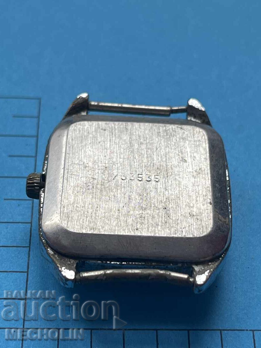 WATCH 23 - 6 WATCH 23 - 6