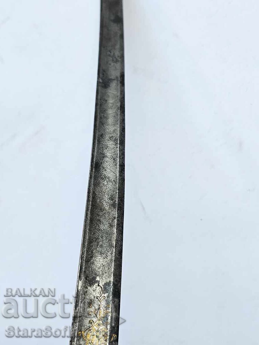 Европейска детска шпага Solingen - 7 Европейска детска шпага Solingen - 7