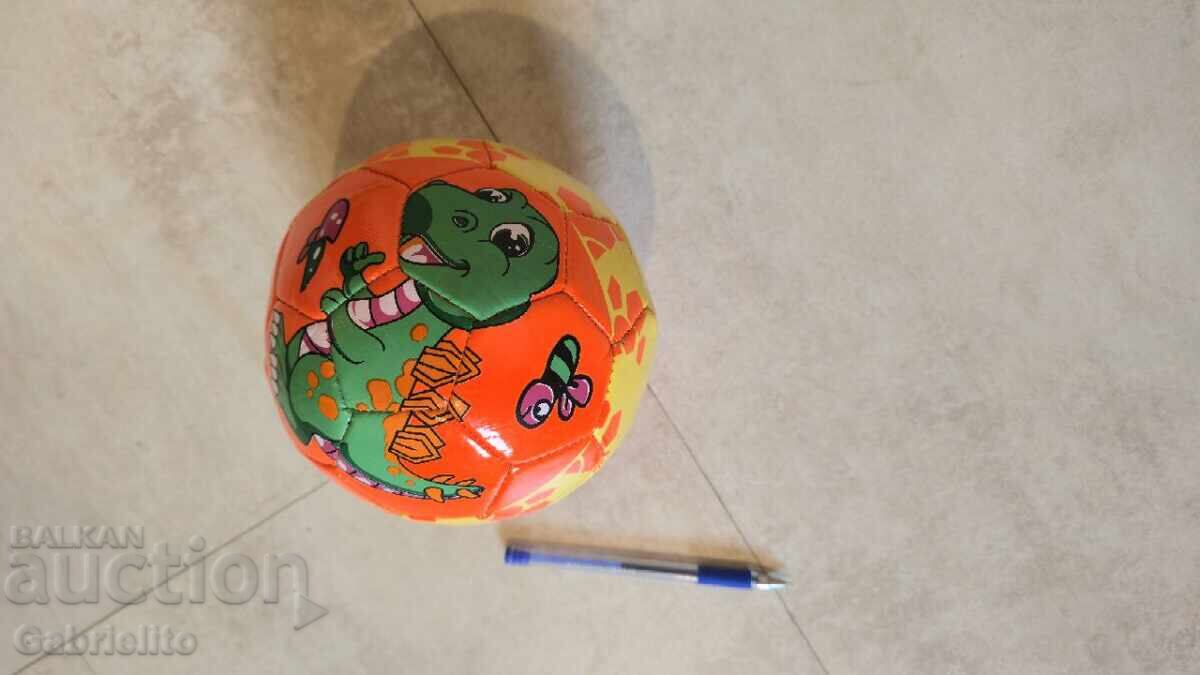 Dinosaur Ball Dinosaur Ball