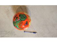 Dinosaur Ball