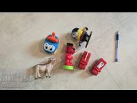 Small toys