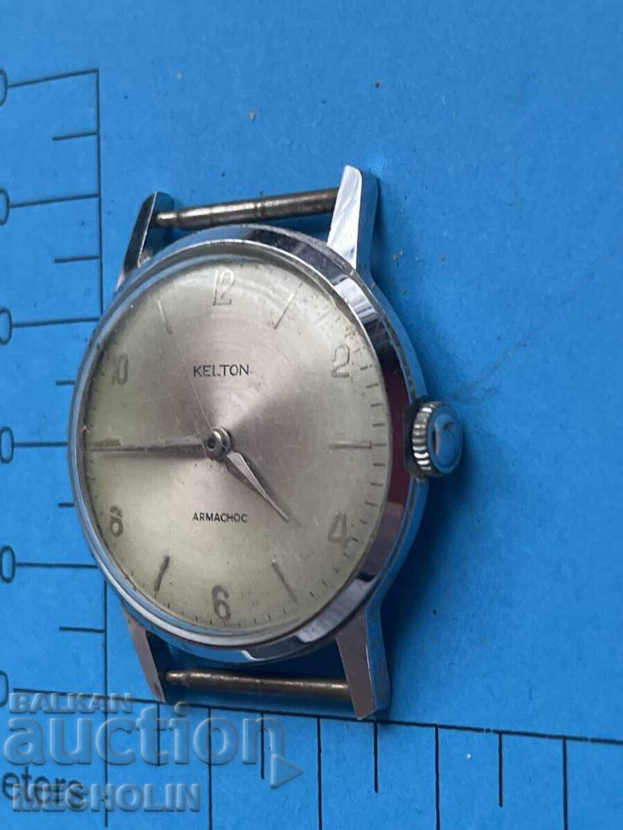 Auction WATCH 31 Auction WATCH 31