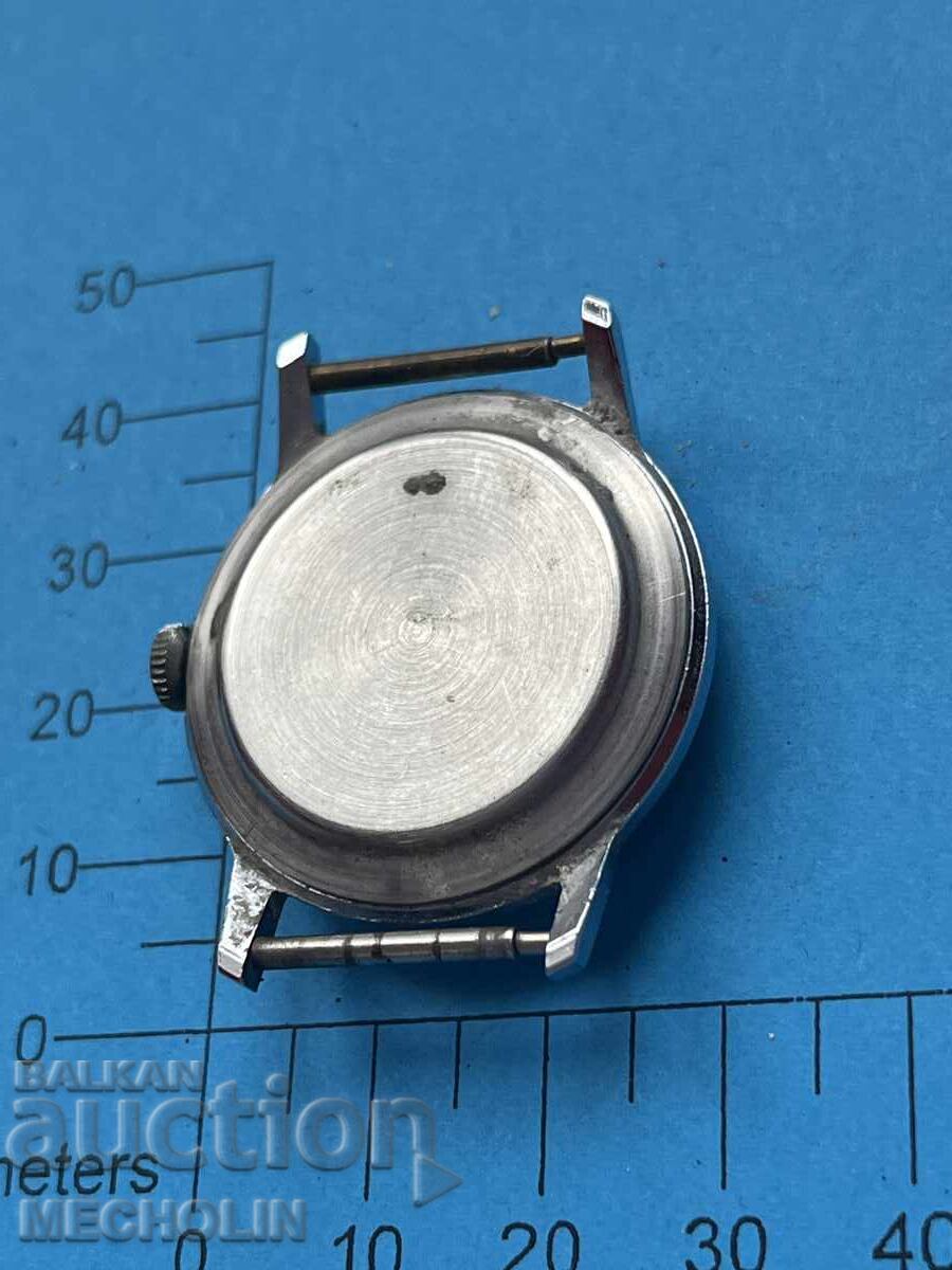 WATCH 31 - 6 WATCH 31 - 6