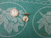 Σήμα βραβείου 25 χρόνια ΜΦ 1973 Ν.Λ.Δ