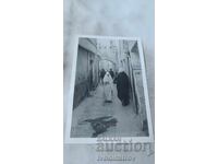 Photo in the Medina
