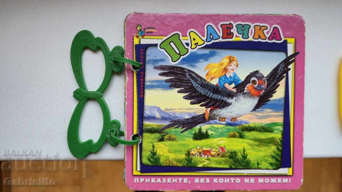 Thumbelina Thumbelina