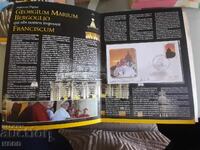 Set cadou PP de la Vatican