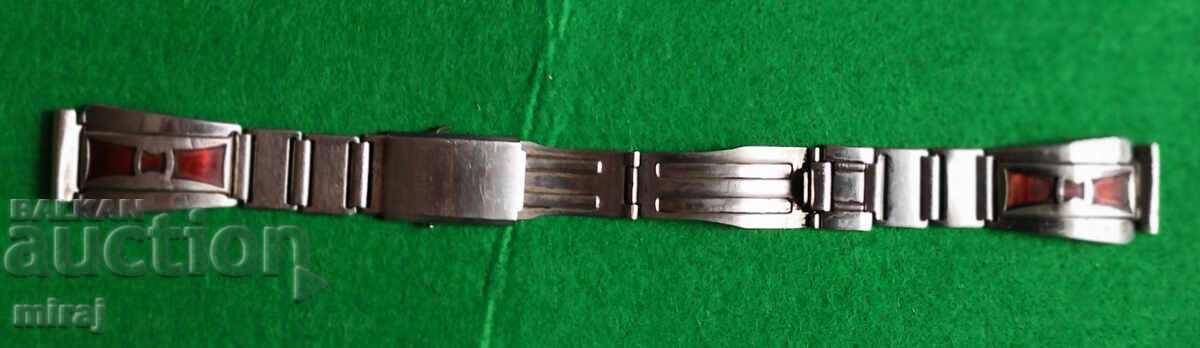 Veche curea de ceas pentru bărbați cu preț 25.00 BGN | € 12.78