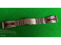 Veche curea de ceas pentru bărbați