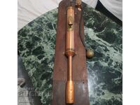 Δοσομετρητής μελιού