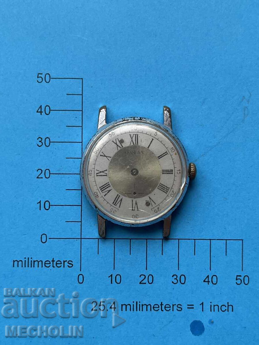 WATCH 42 with price 12.00 BGN | € 6.14